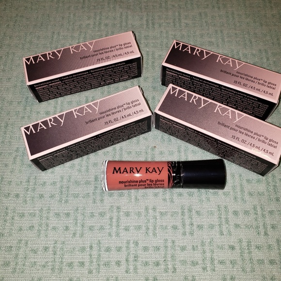Mary Kay Other - Mary Kay Sun Blooms Lip Gloss